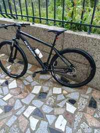 Bicicleta runner btt