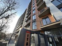 Продается 2-комнатная квартира в ЖК Итака