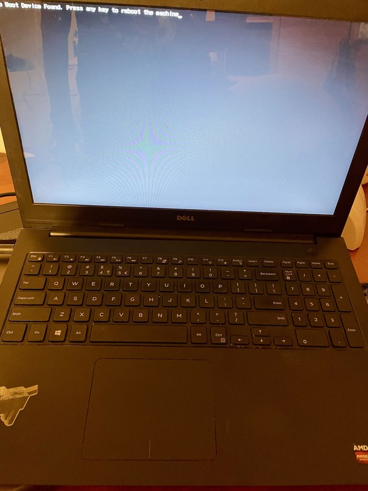 Dell Inspiron 15 5547 Intel Core i5 na części