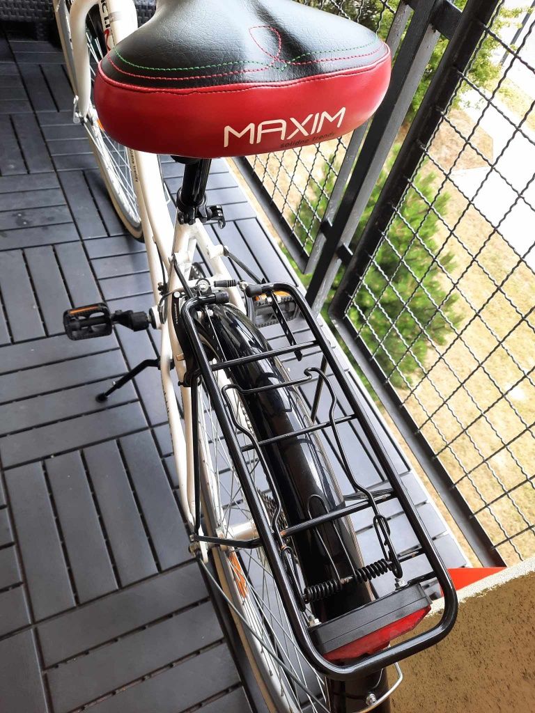 Rower MC 1.1 Maxim Zasada Bikes