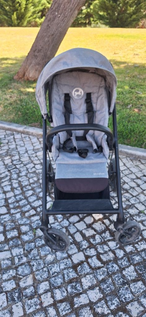Carrinho de bebé Cybex Balios S