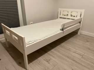 Łóżko Ikea Kritter 160cmx80cm