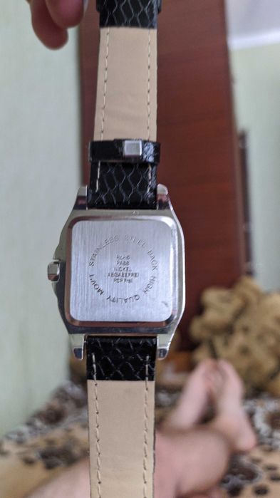 Женские часы Sorrento & Co