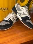Sapatilhas de homem Fendi - alta qualidade