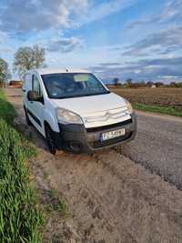 Citroen  berlingo do wynajęcia