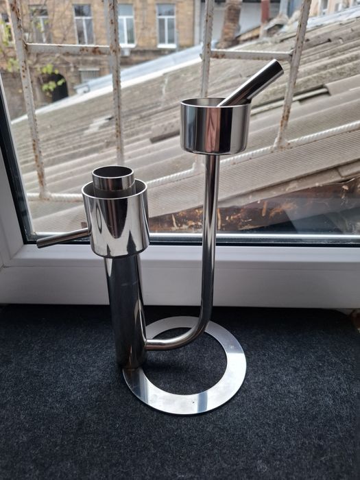 Ректифиционная колонна с кубом полный комплект