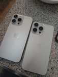 Iphone 15 pro max 256 G