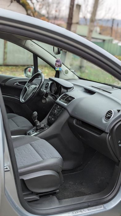 Опель Меріва ( Астра,Зафіра).