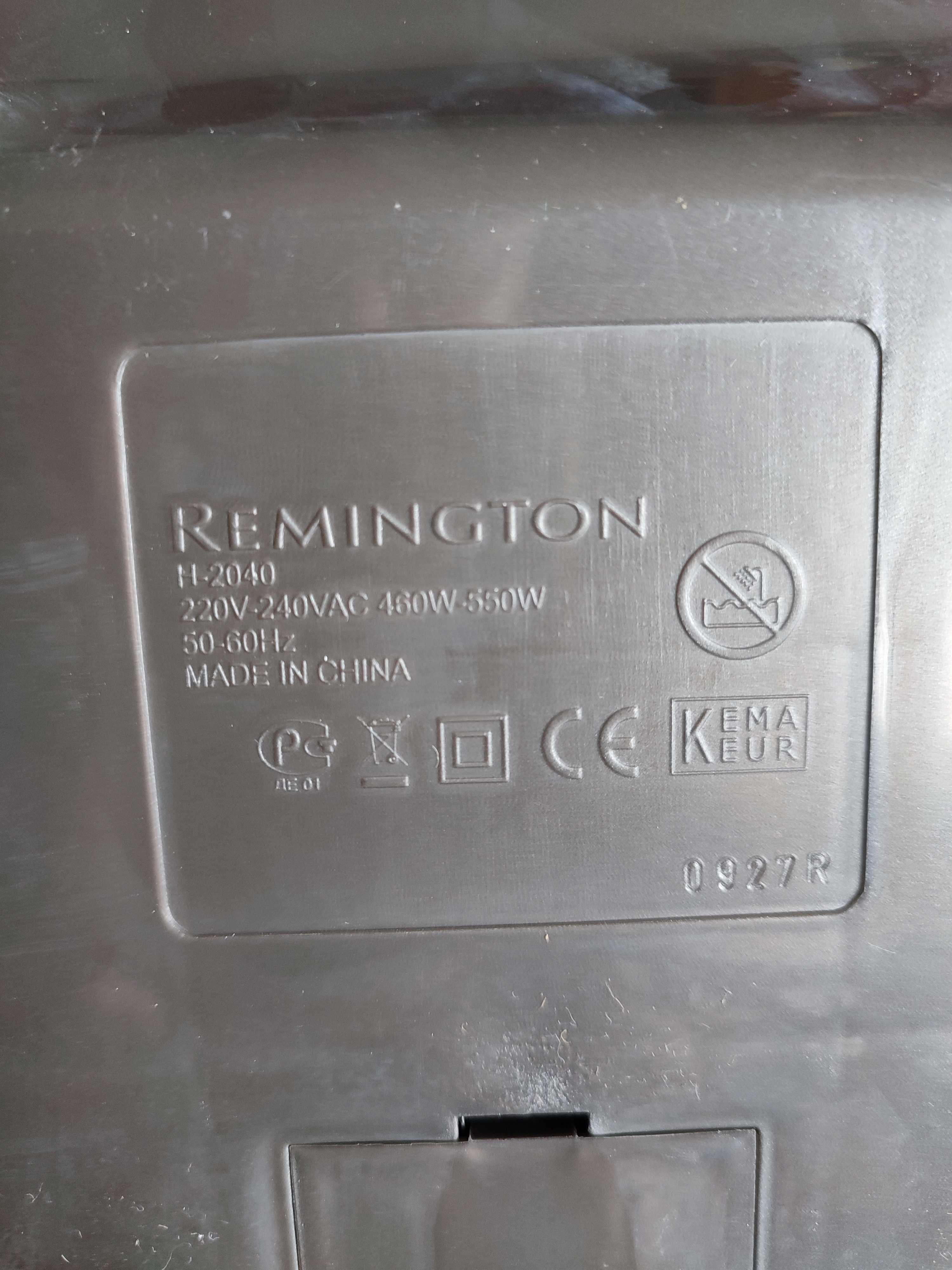 Бігуді електричні Remington