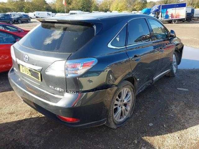 Розборка Lexus RX 2009-15 разборка лексус рх запчастини