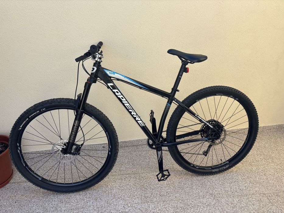 Bicicleta BTT aro 29