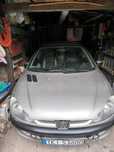 Samochód  Peugeot 206