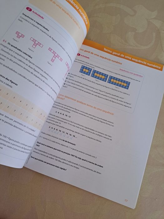 Matemática em Ação 7
