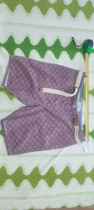 Оригінальні шорти piazza italia