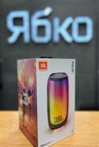 Портативна колонка “JBL” Pulse 5 в «Ябко»