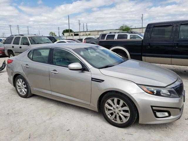 Kia Optima LX 2013