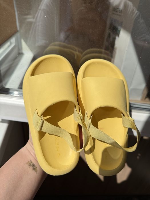 Дитячі Босоніжки Next, сандалі.