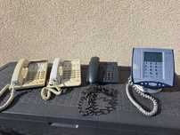 Telefon stacjonarny