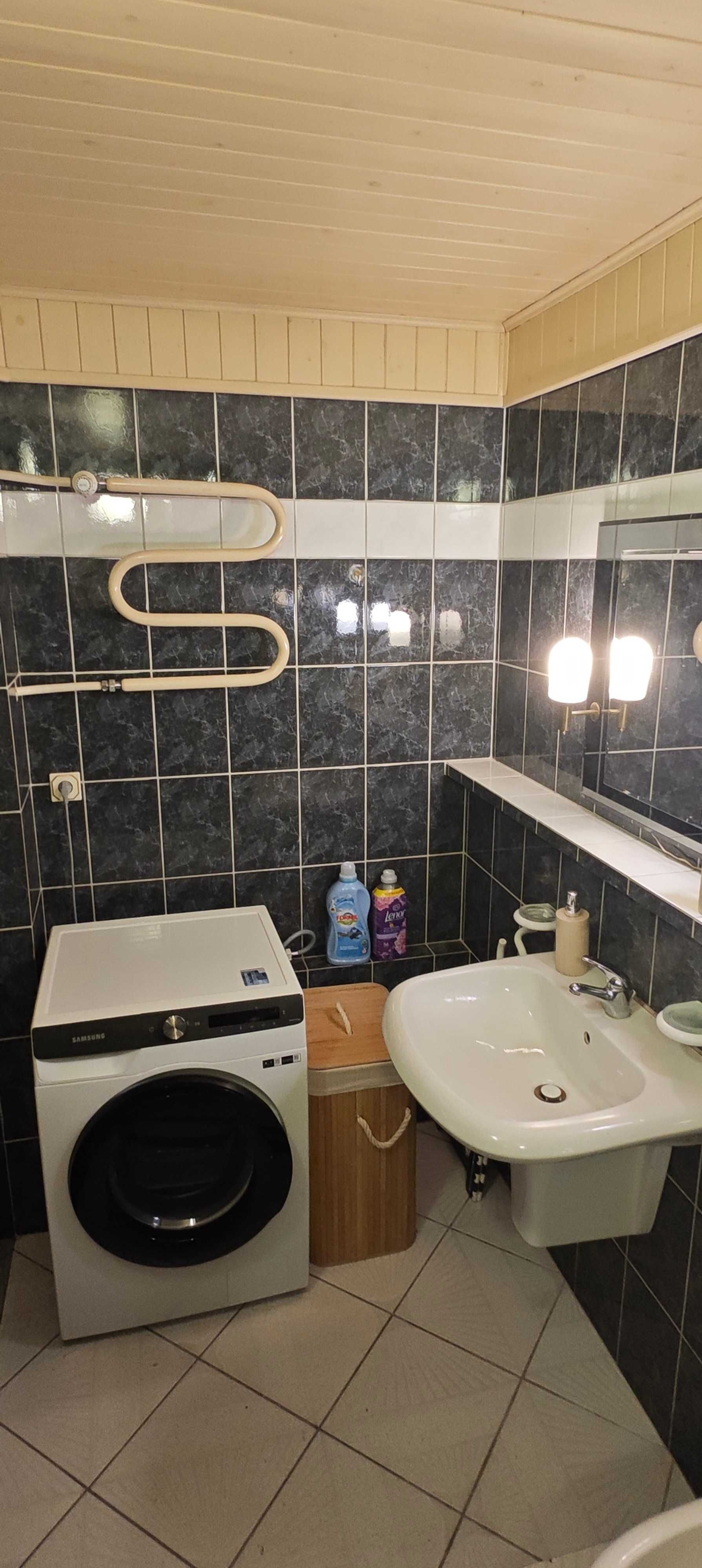 Mieszkanie na wynajem 54m² na bugaju