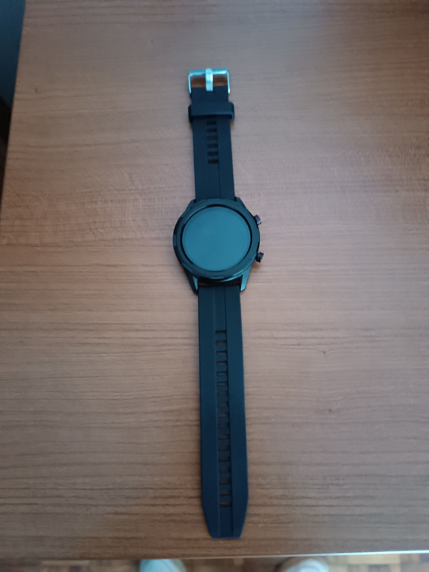 2 Smartwatch kumi GT3 + X9 max como novos