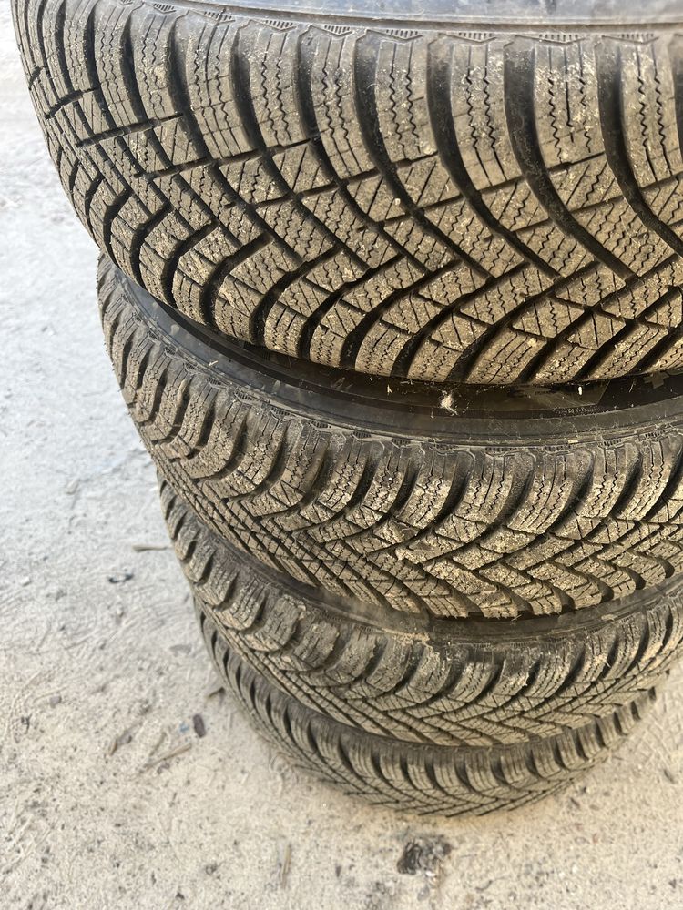 Колеса в зборі R15 195/65