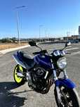 Honda hornet 25kw