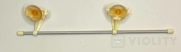 Вешалка для полотенец СССР