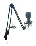 Mikrofon  Speedlink Volity Ready (SL800010BK)