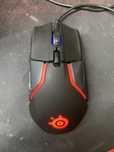 Myszka Steelseries Rival 600