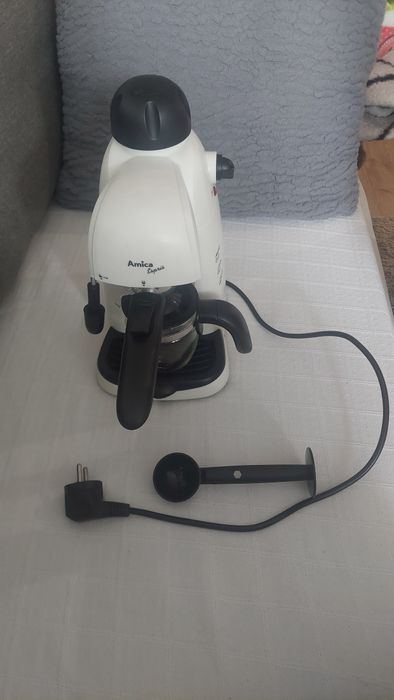Ekspres Amica Espris CD 1011