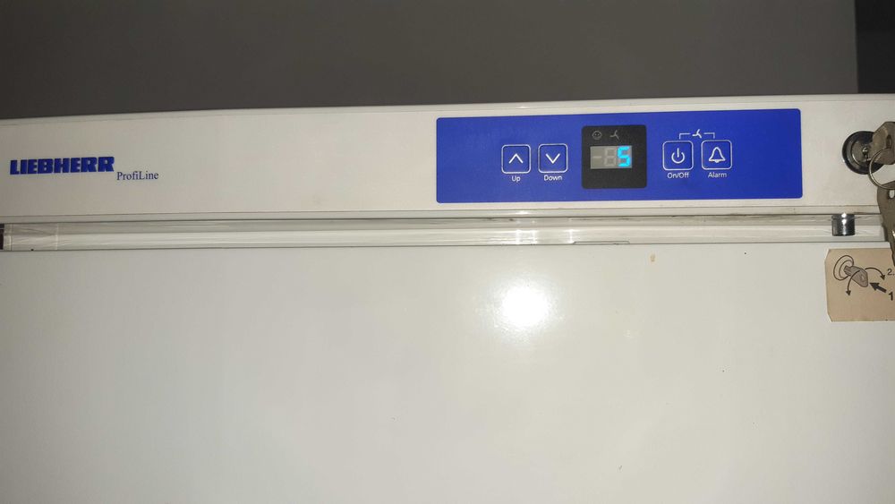 Szafa Chłodnicza Liebherr 647 ltr