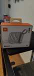 Coluna JBL (selada)