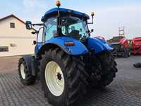 New Holland T7 170  Auto command  ISO BUS