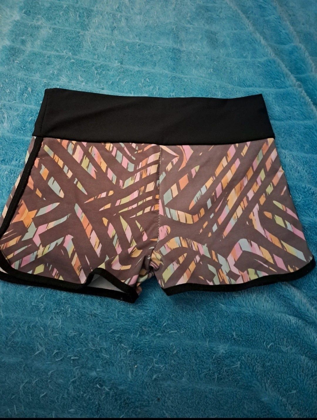 Calções desporto