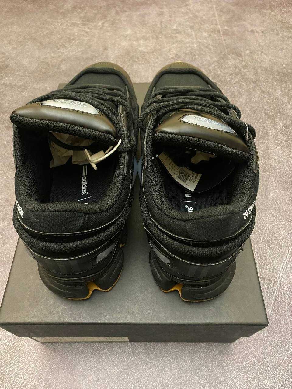 Adidas x Raf Simons Ozweego