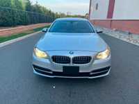 2014 BMW 5 Series 528i