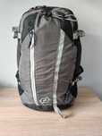 Plecak turystyczny Decathlon Quechua Forclaz 30l