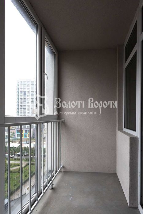 Квартира, 1к. Без ремонту. Тираспольська, 52, Сирець, Подільський р-н