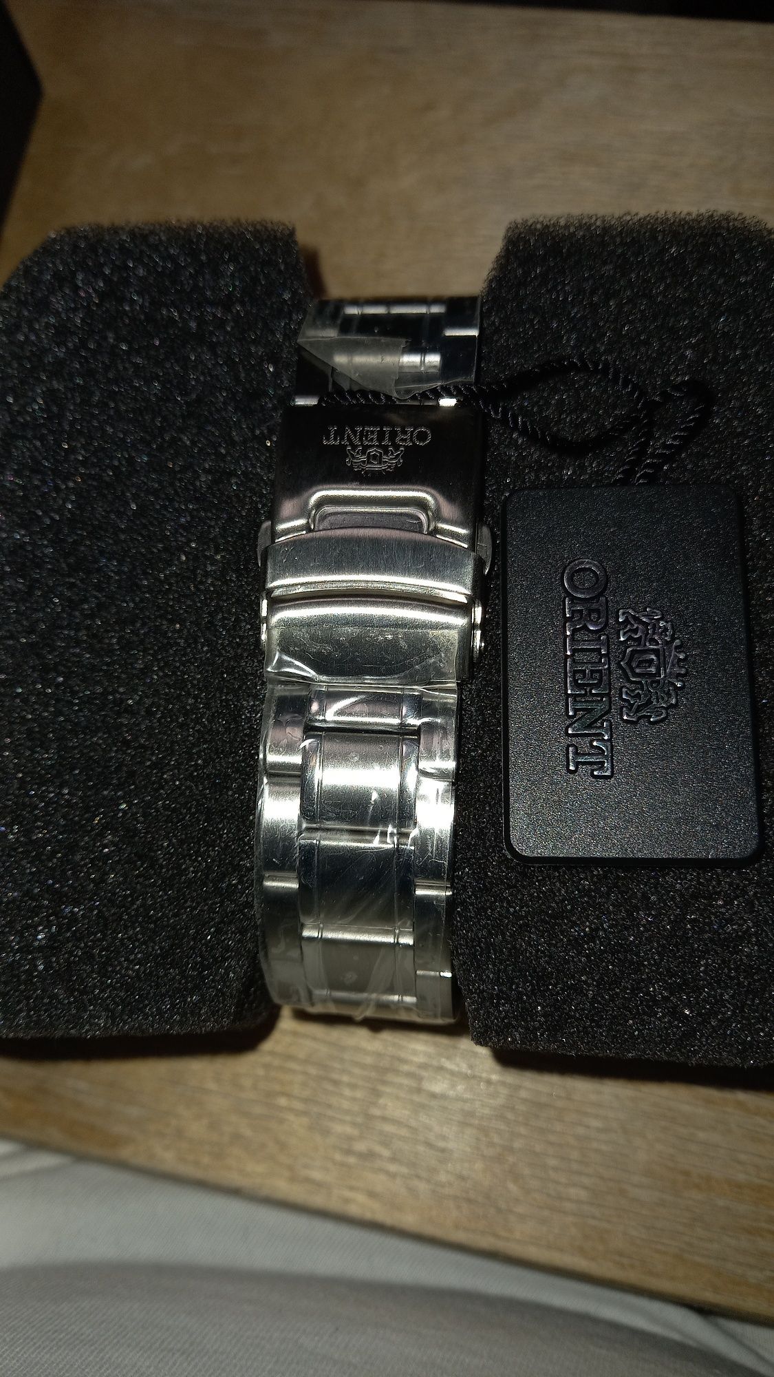 ORIENT Automático