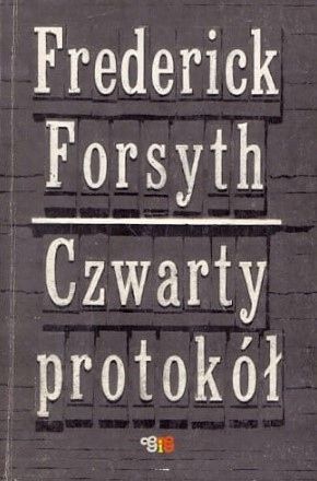 Czwarty Protokół A66580