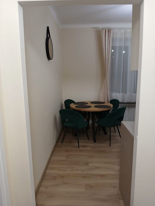 Kawalerka na parterze z miejscem parkingowym - Koszary