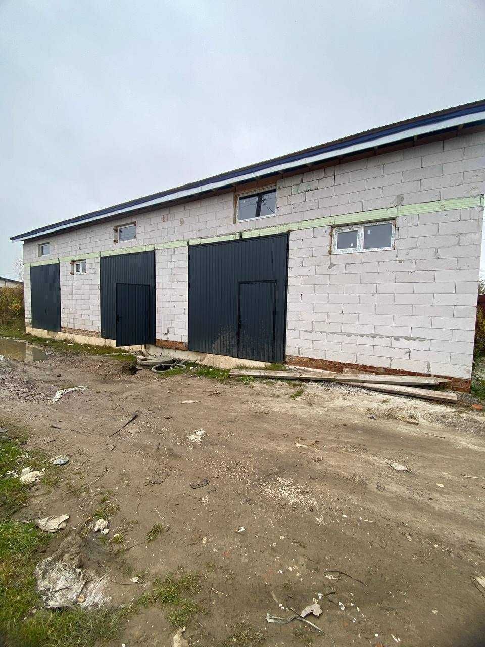 Оренда комерційного приміщення – 90 м² в кінці вул. Кульпарківської