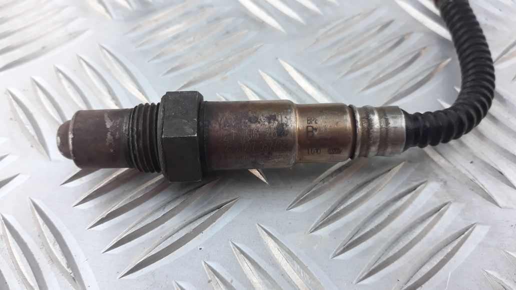 VW golf IV 4,Audi a3 8l 1.8Turbo 150KM,sonda lambda