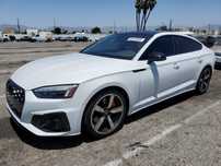 Audi A5 2023 AUDI A5 PREMIUM PLUS 45 S-Line /Benzyna / bogata wersja / Quattro