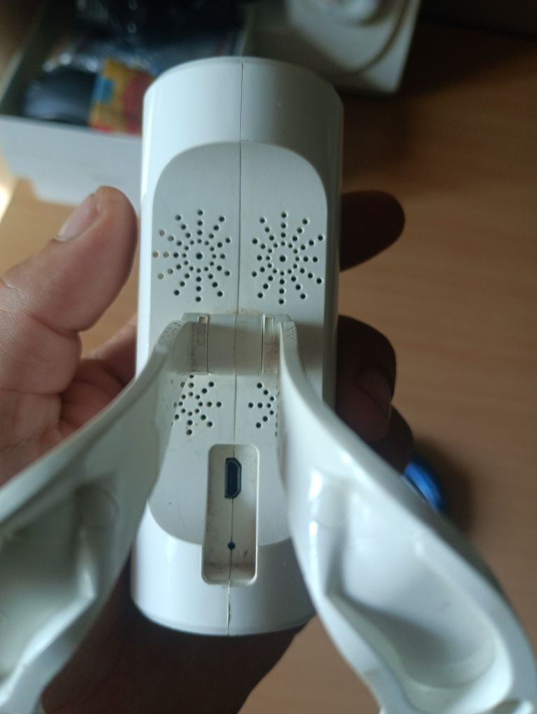 Wi-fi IP камера Atis AL-223FE