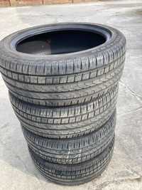 Pirelli cinturato 225/45/18 95V run flat