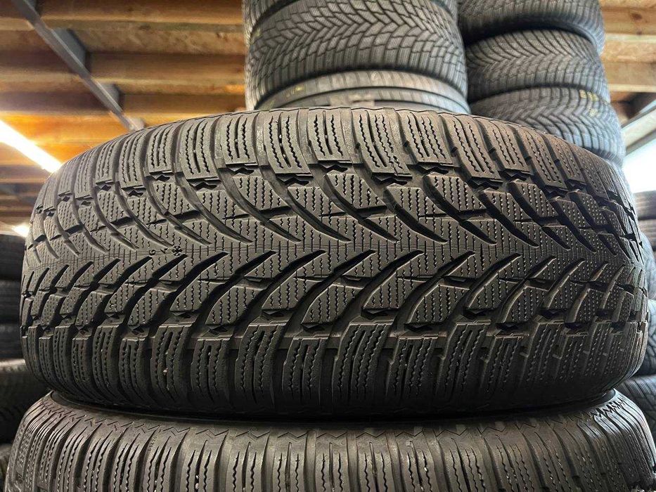 235/60 R18 NOKIAN WR SUV4 (95% прот.) Зима 225 245 255 40 45 50 55