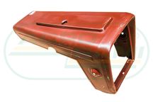 Maska do Ursus C-330 – Polski Produkt, Wysoka Jakość