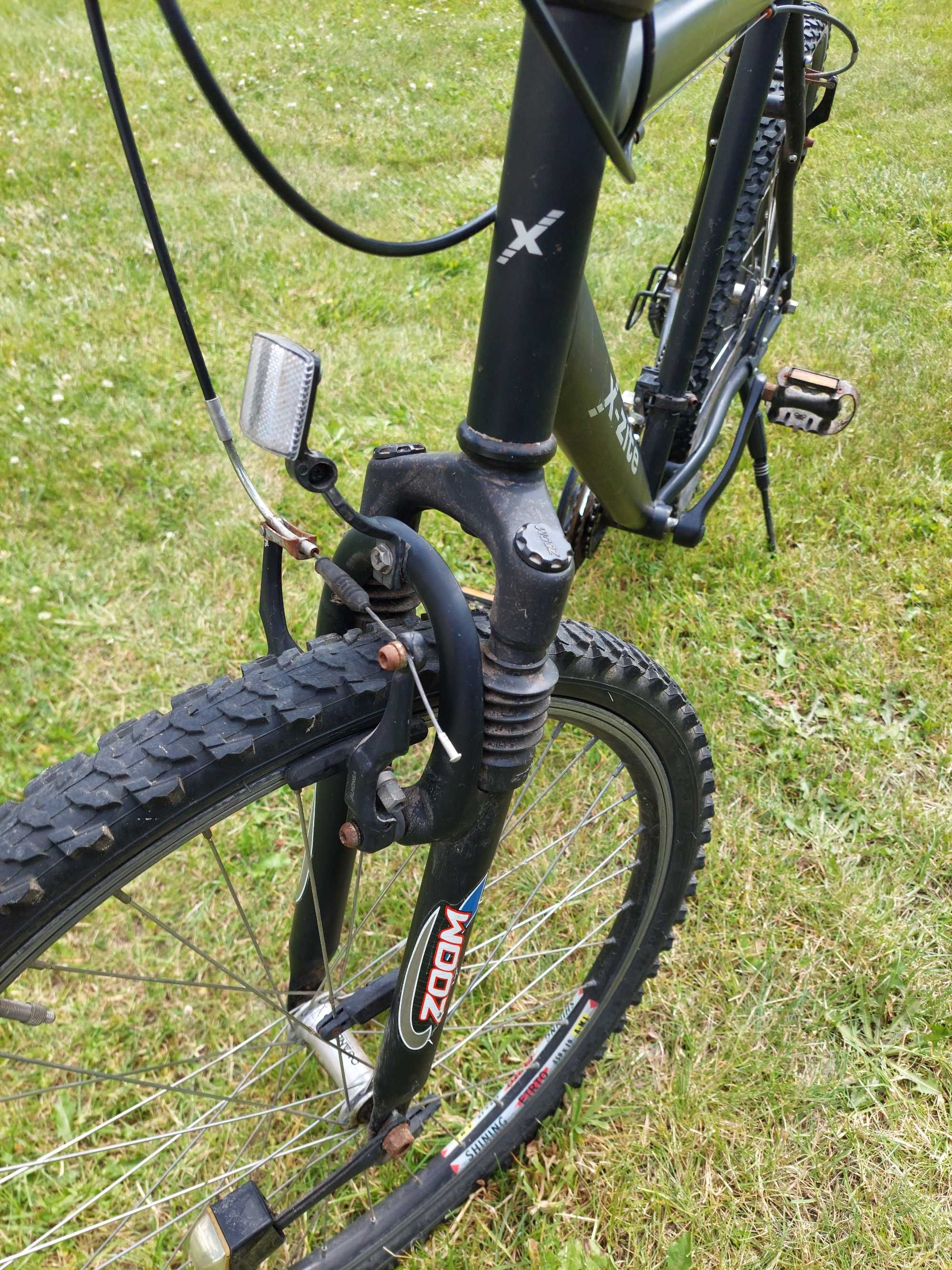 Rower X-zite 827 młodzieżowy/dziecięcy
