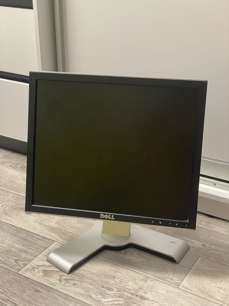 Монітор 17" Dell 1708fpb